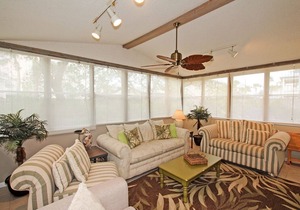 Free Daily Activities🐬🎣🐋| Renovated Coastal Decor Destin House w/ Sunroom👙🩱🩳