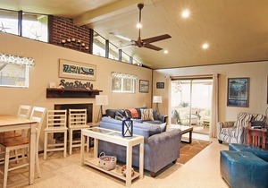 Free Daily Activities🐬🎣🐋| Renovated Coastal Decor Destin House w/ Sunroom👙🩱🩳