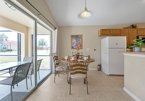 FREE POOL HEAT Spacious 5 Bedroom Private Pool Resort Home