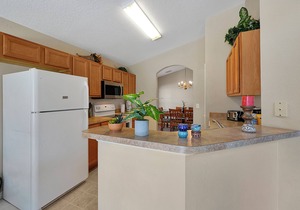 FREE POOL HEAT Spacious 5 Bedroom Private Pool Resort Home