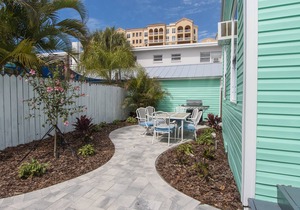 Frenchy's Cottages on East Shore 490