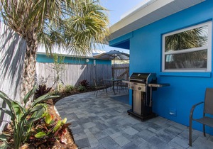 Frenchy's Cottages on East Shore #480
