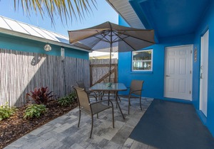 Frenchy's Cottages on East Shore #480