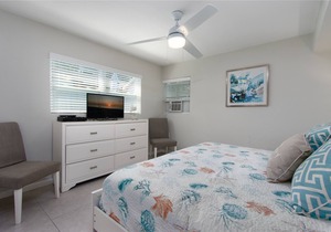 Frenchy's Cottages on East Shore #480