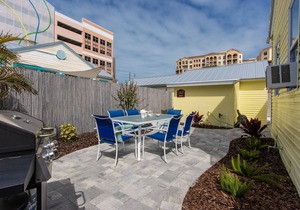 Frenchy's Cottages on East Shore #482