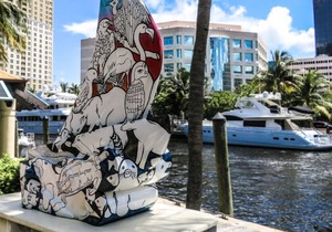 Friend Reunion. Close to Airport, Near downtown Ft. Lauderdale & Entertainment