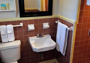 ❤️FRIENDLY & CLEAN BOUTIQUE MOTEL 3❤️
