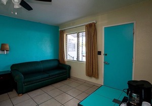 ❤️FRIENDLY & CLEAN BOUTIQUE MOTEL 8❤️