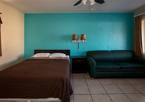 ❤️FRIENDLY & CLEAN BOUTIQUE MOTEL 8❤️