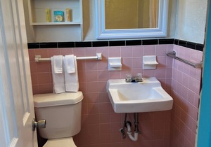 ❤️FRIENDLY & CLEAN BOUTIQUE MOTEL 1❤️