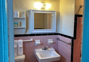 ❤️FRIENDLY & CLEAN BOUTIQUE MOTEL 1❤️