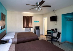 ❤️FRIENDLY & CLEAN BOUTIQUE MOTEL 5❤️