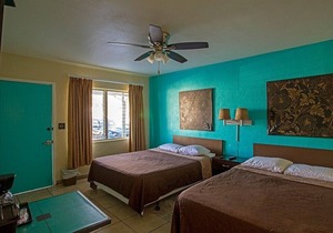 ❤️FRIENDLY & CLEAN BOUTIQUE MOTEL 5❤️