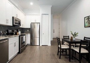 Frontdesk | Bright and Open Studio in Ybor City