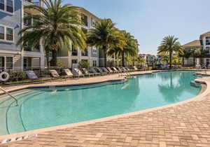 FRONTDESK | Lively + Hip 1BR Apt w/ Balcony
