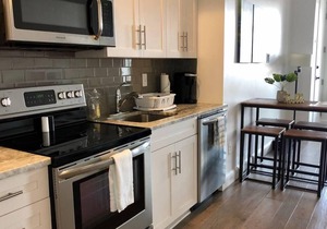 Frontdesk | Stunning Studio in Ybor City