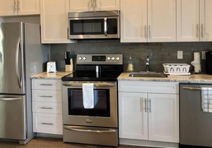 Frontdesk | Stunning Studio in Ybor City