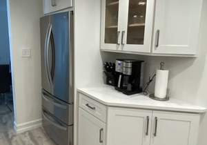 Ft. Myers Beach Ocean Front 2 BR/2 Bath Condo in Creciente- fully updated!