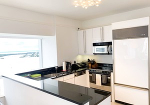 Full Four Seasons Private Apartment Experience