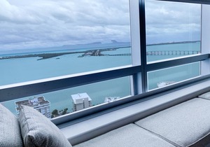 Full Four Seasons Private Apartment Experience