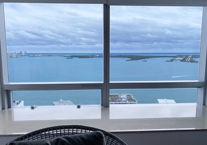 Full Four Seasons Private Apartment Experience