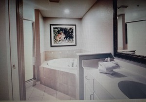 Full kitchen-Fun pools, activities, and resturants-10 minutes from Disney World.