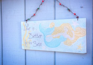 Fully Equipped Cottage Directly on the Beach! Comfort and an Unbeatable Location.