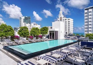 Gale South Beach, Curio Collection By Hilton