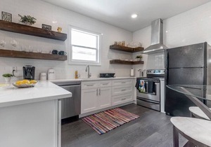 Gambino Getaway - 1/1 Apt in Historic Ybor City