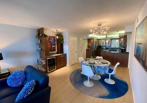 Gateway Villas #897 Modern Beachfront Condo