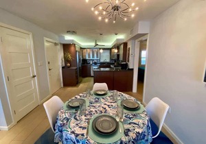 Gateway Villas #897 Modern Beachfront Condo