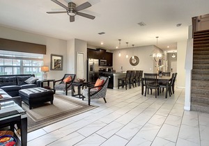 Gatsby's Storey Lake Resort Townhome