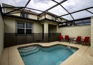 Gatsby's Storey Lake Resort Townhome