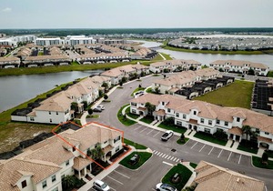 Gatsby's Storey Lake Resort Townhome