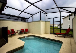 Gatsby's Storey Lake Resort Townhome