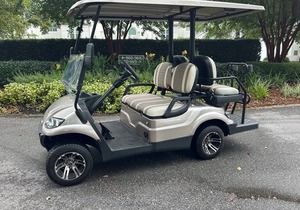 Golf Carts ~ Bayfront ~ Pet Friendly ~ Community Pool
