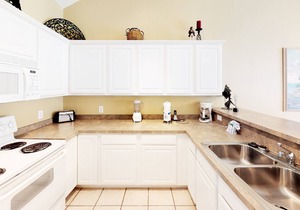 Golf Villa in Little River (N205)