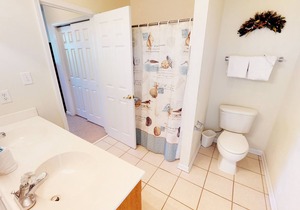 Golf Villa in Little River (D107)
