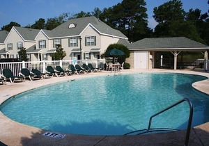 Golf Villa in Little River (N102)