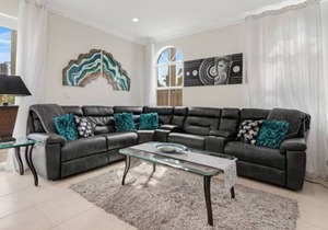 Gorgeous 8 bedroom / 8 bath @ Endless Summer ★In the Heart of Fort Lauderdale★