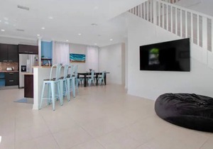 Gorgeous 8 bedroom / 8 bath @ Endless Summer ★In the Heart of Fort Lauderdale★
