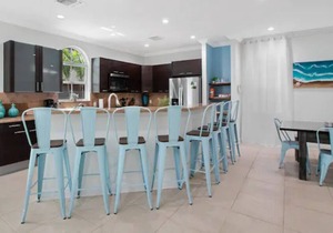 Gorgeous 8 bedroom / 8 bath @ Endless Summer ★In the Heart of Fort Lauderdale★