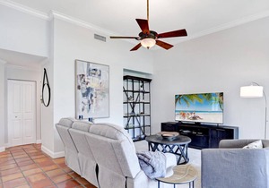Gorgeous Condo in Pelican Bay
