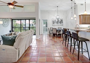 Gorgeous Condo in Pelican Bay