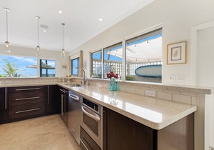 Grand Agave Beach House-On the sand