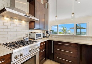 Grand Agave Beach House-On the sand