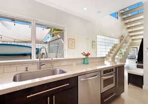 Grand Agave Beach House-On the sand