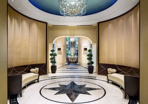 Grand Hyatt Atlanta in Buckhead