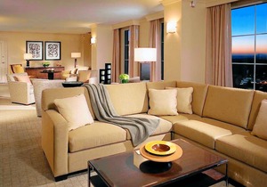 Grand Hyatt Atlanta in Buckhead