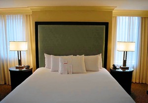 Grand Hyatt Atlanta in Buckhead